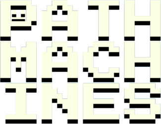 Path Machines